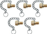 SKS Conjunto de reductores de niples