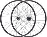 bc basic Urban Deore Disc Center Lock P-22 28" Wheelset