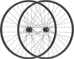 bc basic Urban XT SP Heavy Duty Disc Center Lock P-22 28" Wheelset