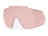 100% Ersatzglas Hiper für Racetrap 3.0 Sportbrille