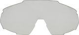 100% Lente de repuesto Photochromic para gafas deportivas Racetrap 3.0