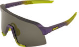 100% Gafas deportivas S3 Smoke