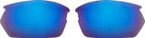 uvex Lentes de repuesto para gafas deportivas sportstyle 114