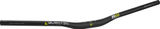 Burgtec Guidon Courbé Ride Wide Carbon DH 31,8 20 mm