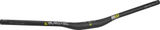 Burgtec Ride Wide Carbon DH 35 20 mm Riser Handlebars