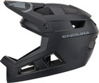 Endura Casque SingleTrack Full Face