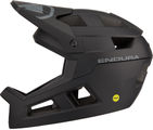 Endura Casco SingleTrack Full Face MIPS