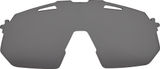 100% Ersatzglas für Hypercraft SQ Sportbrille