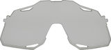 100% Lente repuesto Photochromic p. gafas deportivas Hypercraft XS M. 2023