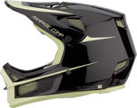 Fox Head Casque Rampage Comp