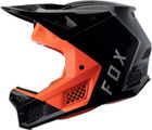 Fox Head Casco integral Rampage Pro Carbon MIPS Fullface