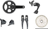 Shimano GRX RX810 Groupset 1x11 40 - OEM Packaging