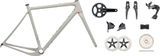 OPEN NEW U.P. Frameset w/ Shimano GRX RX810 Groupset