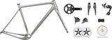 OPEN NEW U.P. Frameset w/ Shimano GRX RX810 Groupset