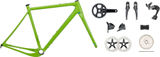 OPEN NEW U.P. Frameset w/ Shimano GRX RX810 Groupset
