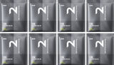 NeverSecond C90 High-Carb Getränkepulver - 8 Stück