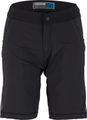 Fasthouse Pantalones cortos para damas Crossline Shorts