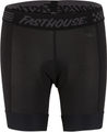 Fasthouse Sous-Short pour Dames Trail Liner