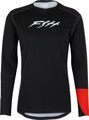 Fasthouse Maillot Alloy Ronin L/S