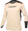 Fasthouse Alloy Ronin L/S Trikot