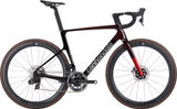 Cannondale SuperSix EVO Hi-MOD 1 Carbon Road Bike