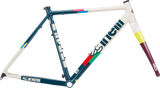 Cinelli Kit de Cadre Zydeco