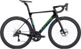 Factor OSTRO V.A.M. Limited Edition Carbon Road Bike
