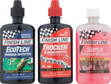 Finish Line Premium Bike Care Value Pack