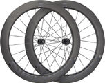 NEWMEN Advanced R.65 Streem VONOA Disc Center Lock Carbon 28" Laufradsatz