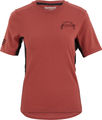 Fasthouse Camiseta para damas Menace S/S Tech