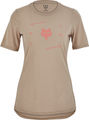 Fox Head Women's Ranger DriRelease SS Veni Jersey