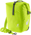 deuter Weybridge 20+5 Fahrradtasche