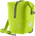 deuter Weybridge 25+5 Fahrradtasche