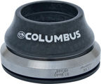 Columbus Compass 1,5 - 1 1/8" Carbon Steuersatz