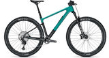 FOCUS Raven 8.8 Carbon 29" Mountain Bike - 2023 Model