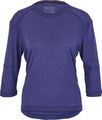 Patagonia Merino 3/4 Sleeve Damen Trikot