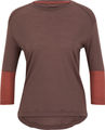 Patagonia Maillot pour Dames Merino 3/4 Sleeve