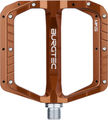 Burgtec Penthouse Flat MK5 Platform Pedals