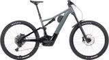 FOCUS Vélo Tout-Terrain Électrique SAM² 6.7 29"