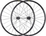 Mavic Juego de ruedas Crossmax Disc 6 agujeros 29" Boost