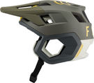 Fox Head Dropframe Pro Helm