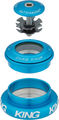 Chris King InSet i7 ZS44/28.6 - EC44/40 Mixed Tapered GripLock Headset
