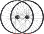 DT Swiss Juego de ruedas FR 1500 Classic 30 Super Boost Disc 6 agujeros 29"