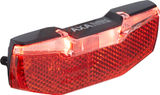 Axa Blueline E-bike Rear Light - StVZO approved