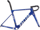 Factor OSTRO V.A.M. Disc Carbon Rahmenkit Modell 2023