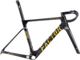 Factor OSTRO V.A.M. Disc Carbon Frameset - 2023 Model