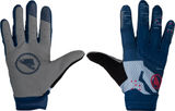 Endura SingleTrack Windproof Full Finger Gloves