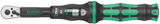 Wera Click-Torque A 5 Torque Wrench w/ Reversible Ratchet