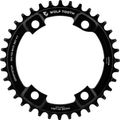 Wolf Tooth Components Plato 110 BCD Asymmetric 4 brazos para Shimano