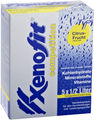 Xenofit Boisson en Poudre Competition - 5 sachets